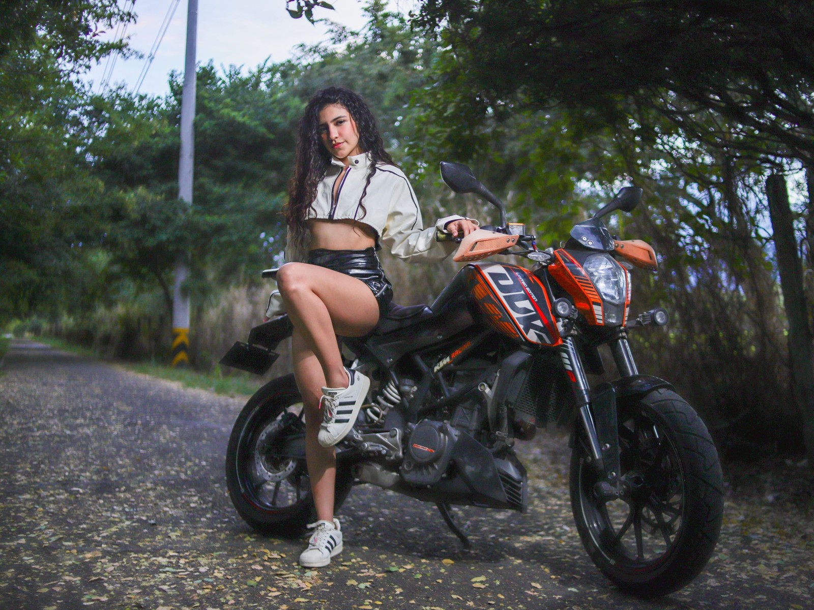 Victoriajoliegb's profile - Image n°2