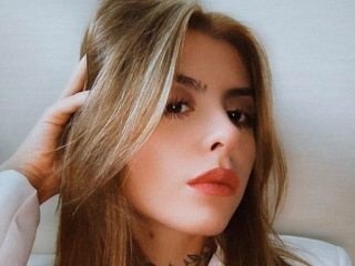 Victoriajuly's Sexcam