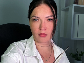 Victoriakamskaya's Sexcam