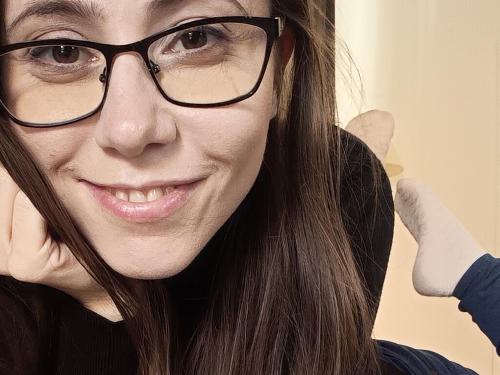 Victorialarousse's Profil - Bild n°1