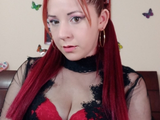 Victorialeal's Sexcam