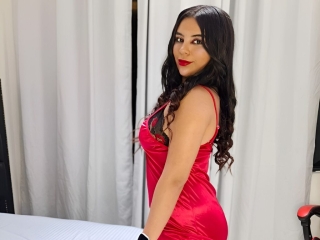 Webcam sex con Victorialenne