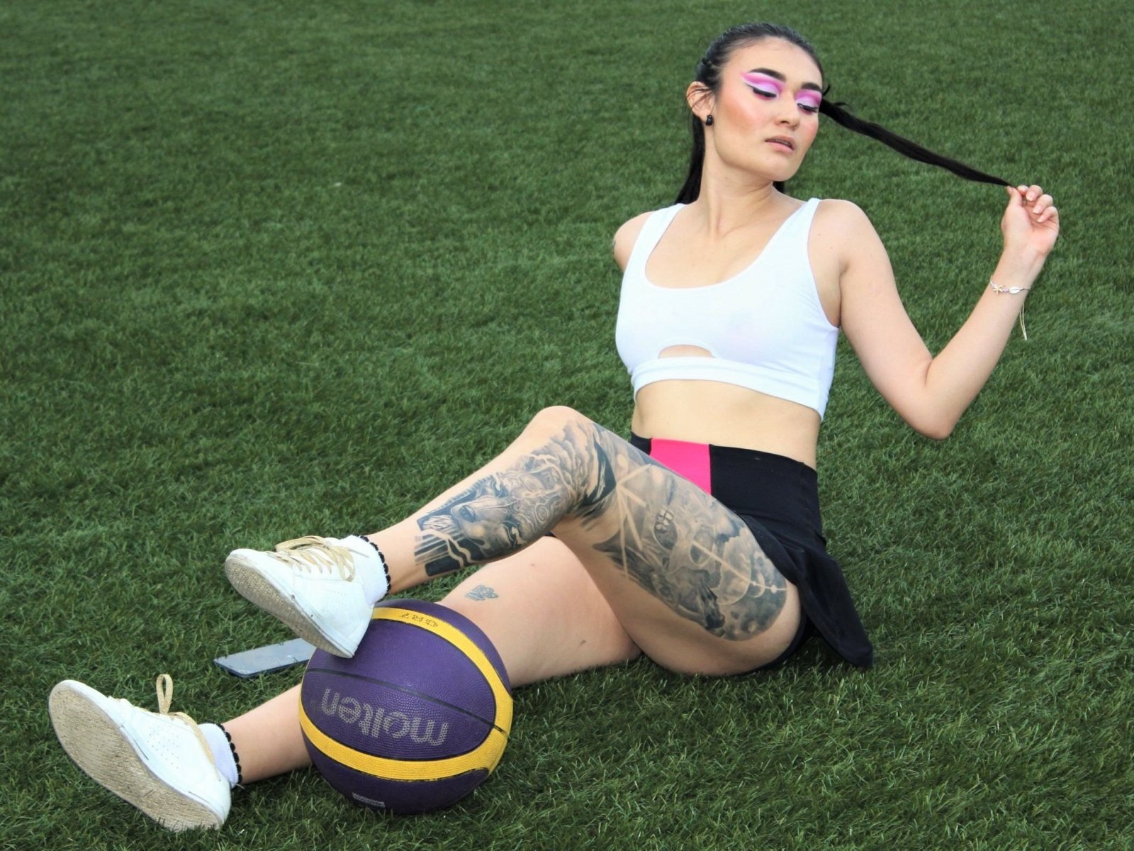 Victorialennox's profiel - Afbeelding n°10