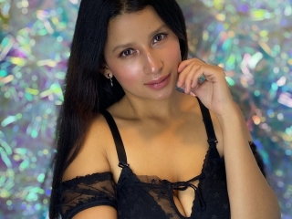 Webcam sex con Victorialuxxe