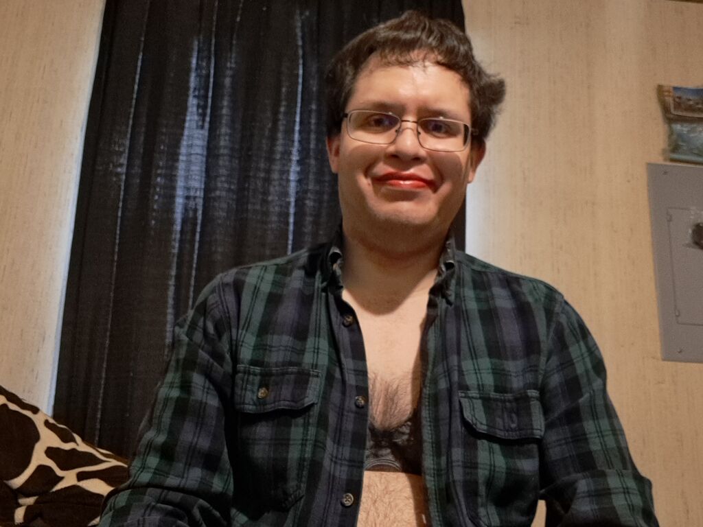 Profil de Victoriamadpink - Photo n°0