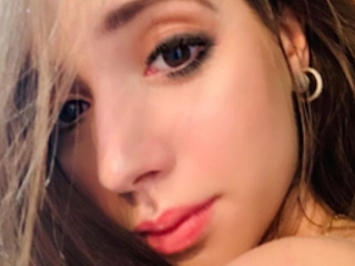 Victoriamasari's Sexcam