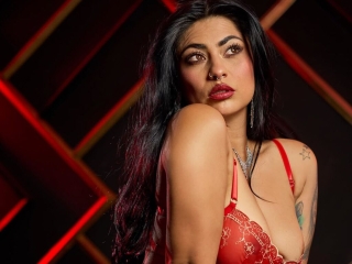 Webcam sex met Victoriamoneet