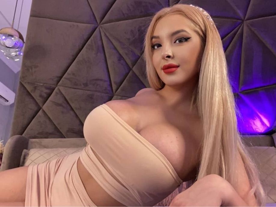 Profil de Victoriamorrone - Photo n°8