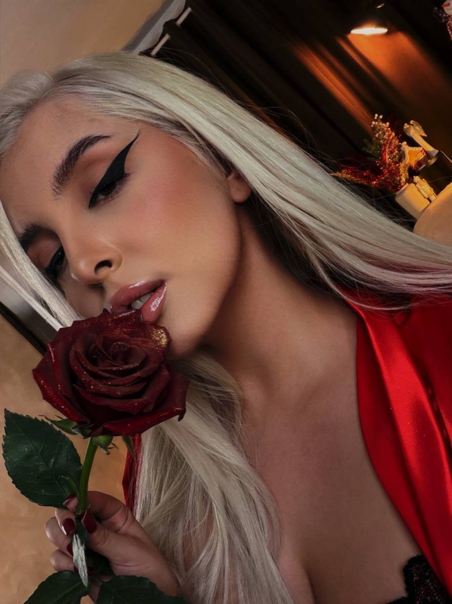 Victoriamorrone' profilo - Immagine n°1