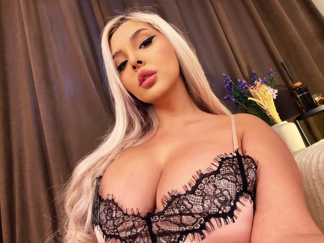 Victoriamorrone's profile - Image n°1