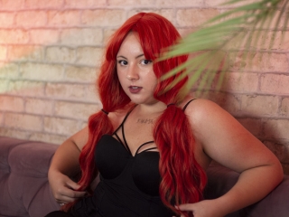 Victoriaostin's Sexcam
