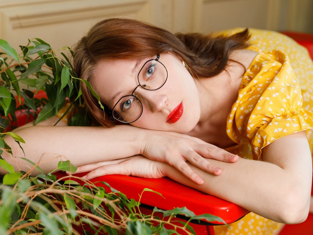 Victoriapercy's profile - Image n°1