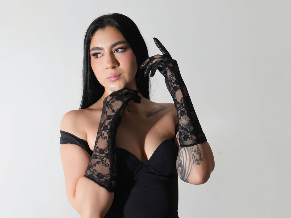 Perfil con Victoriaprite - Imagen  n°1