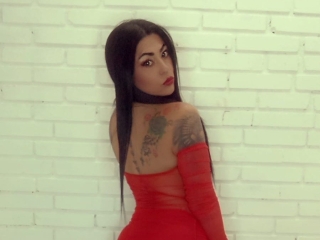 Webcam sex met Victoriarichii