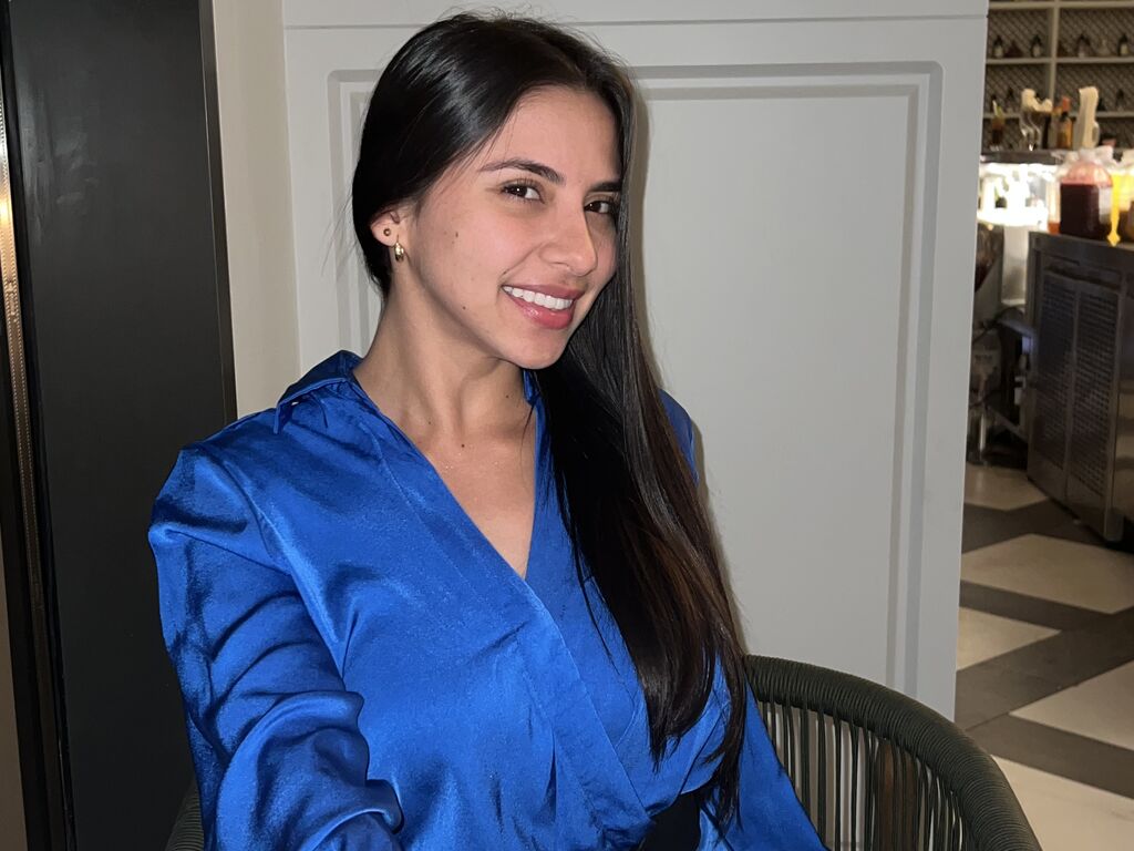 Victoriarico' profilo - Immagine n°1