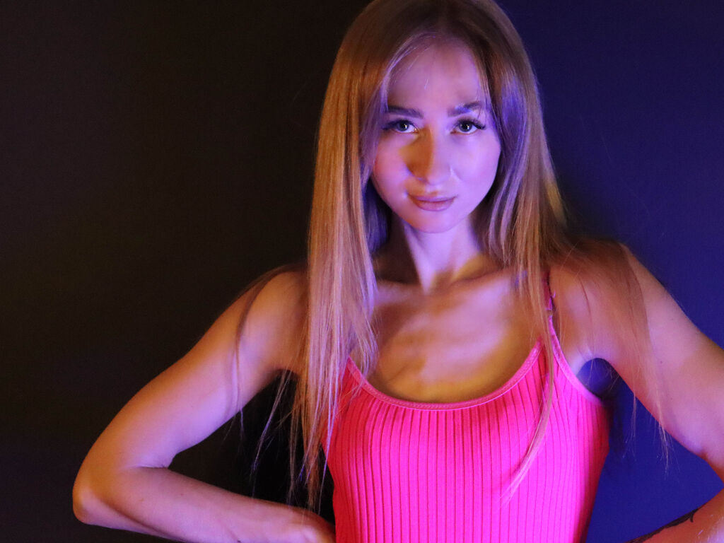 Profil de Victoriariddlle - Photo n°1