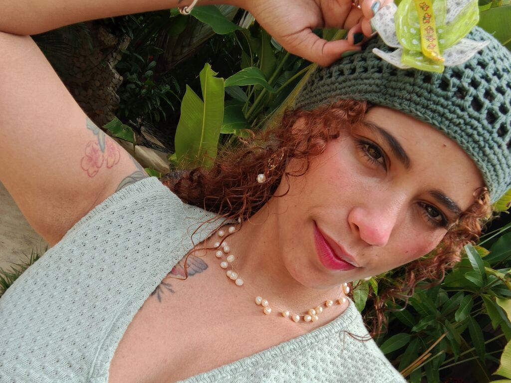 Victoriarojas's profile - Image n°0