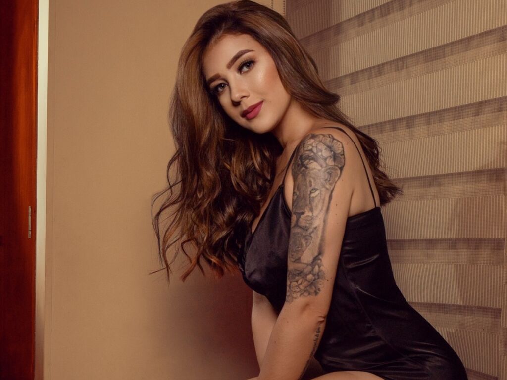 Victoriaroset's profile - Image n°2