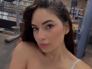 Victoriarossie's Sexcam