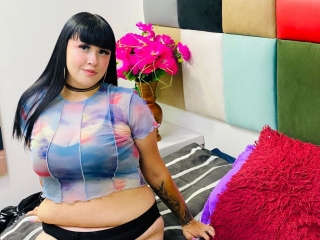 Victoriarousy's Sexcam