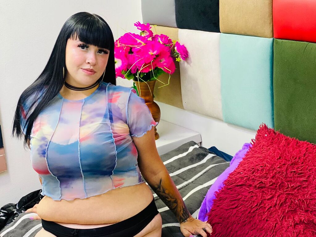 Victoriarousy's profile - Image n°0