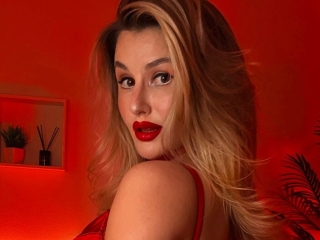 Victoriaroxen's Sexcam