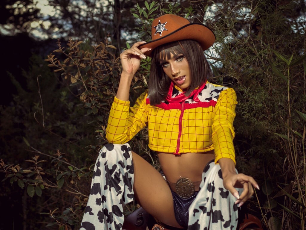 Victoriaroxx's profile - Image n°1
