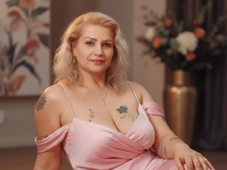 Webcam sex met Victoriarubio