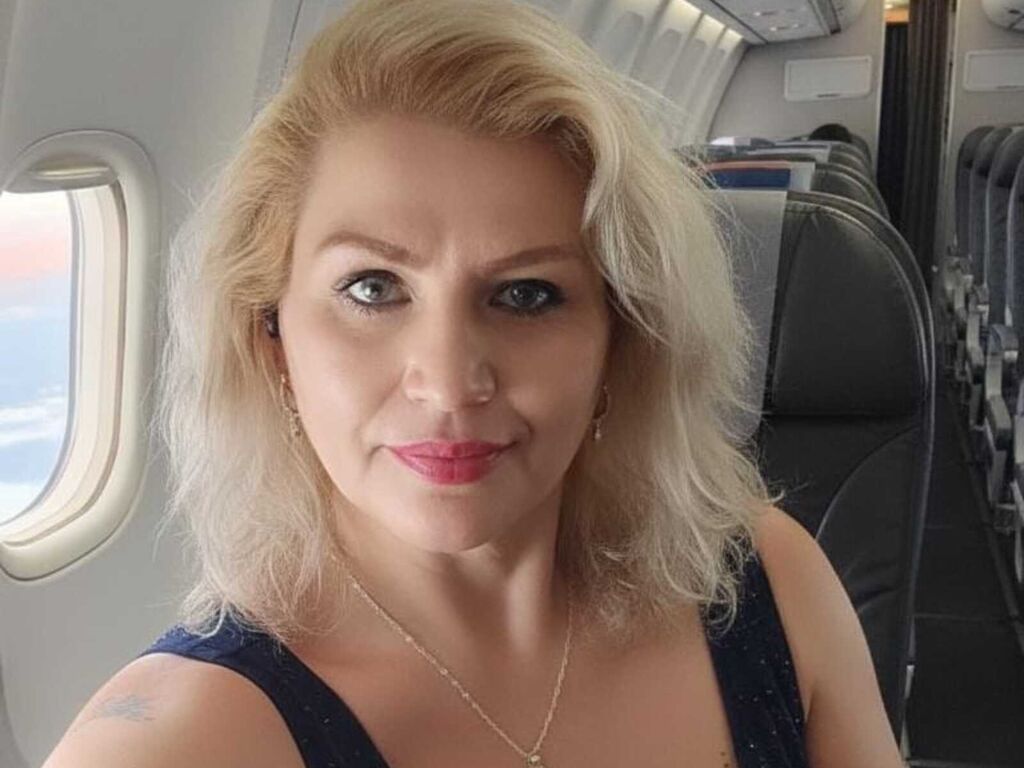 Victoriarubio's profile - Image n°2