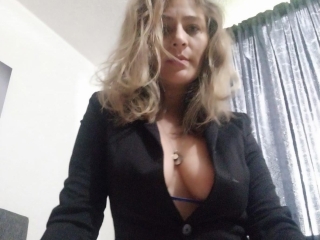 Victoriasantanna's Sexcam