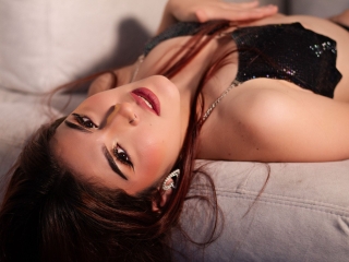 Victoriasantodomingo's Sexcam