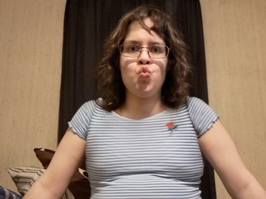 Victoriasky's profile - Image n°0