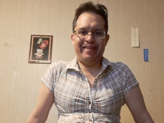Victoriaskybar's Sexcam