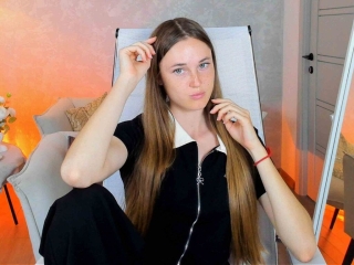 Sexcam Porn von Victoriaslanes