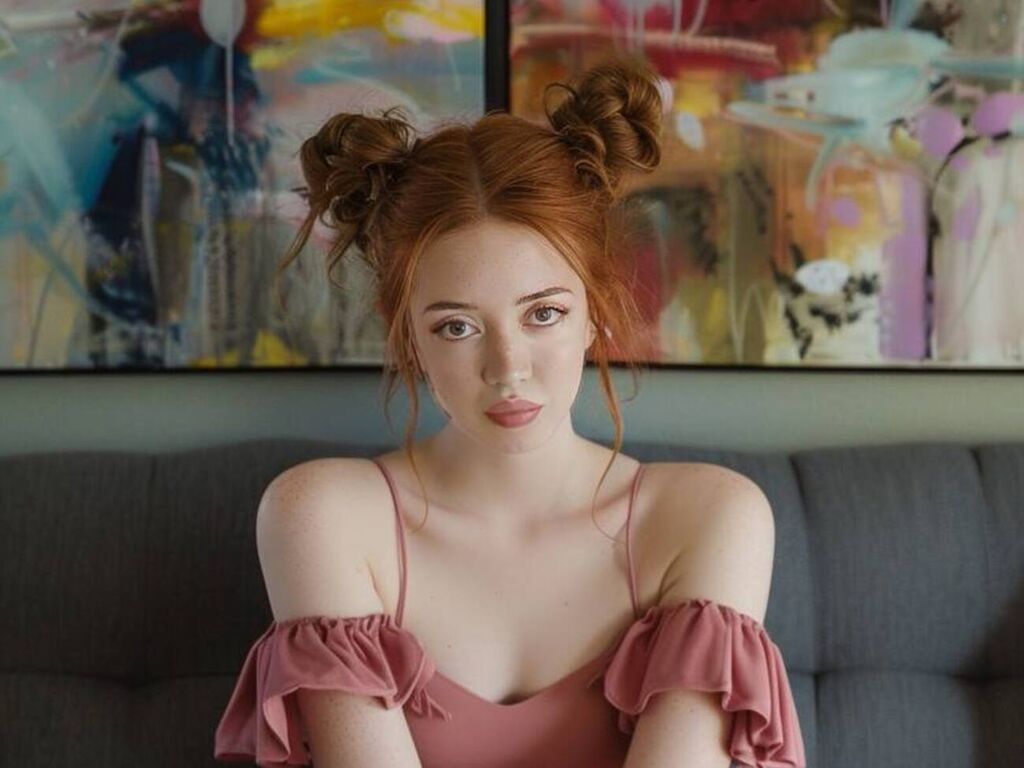 Victoriasteppy's profile - Image n°0