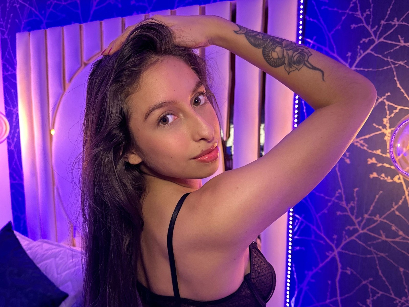 Victoriathompson's profile - Image n°0