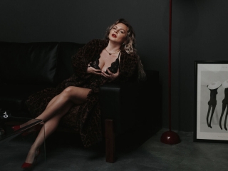 Webcam sex con Victoriavaker