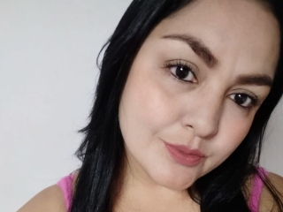 Sexo por webcam con Victoriavenegaz