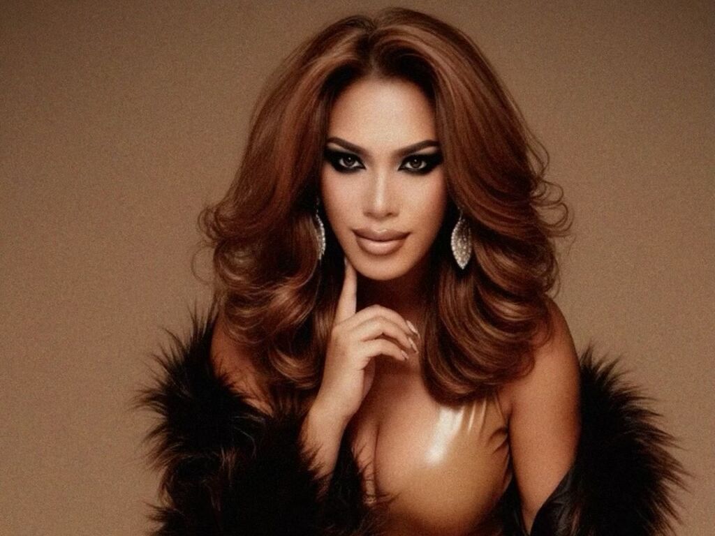 Perfil con Victoriaville - Imagen  n°2