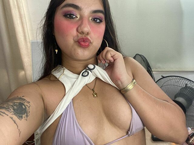 Victoriawalk's profiel - Afbeelding n°34