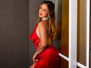 Webcam sex with Victoriawhitmore