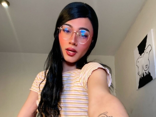 Victoriaxx69's Sexcam