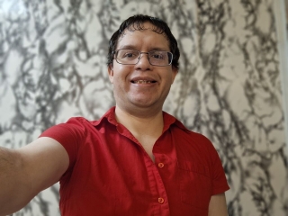 Sexo por webcam con Victoriazimina