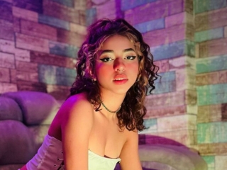 Victoriha's Sexcam