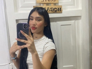 Victoriia_Evans's Sexcam