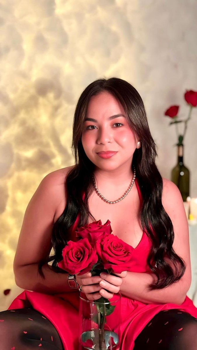 Profil de Victoriiaacollins - Photo n°0