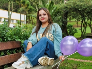 Webcam sex con Victoriiacherry