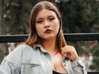 Sexo por webcam con Victorinadunkin