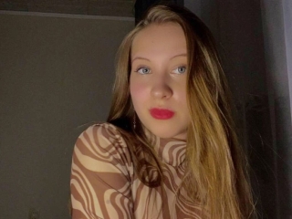 Webcam sex met Victoriyablake