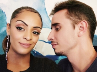 Victorsdashy's Sexcam